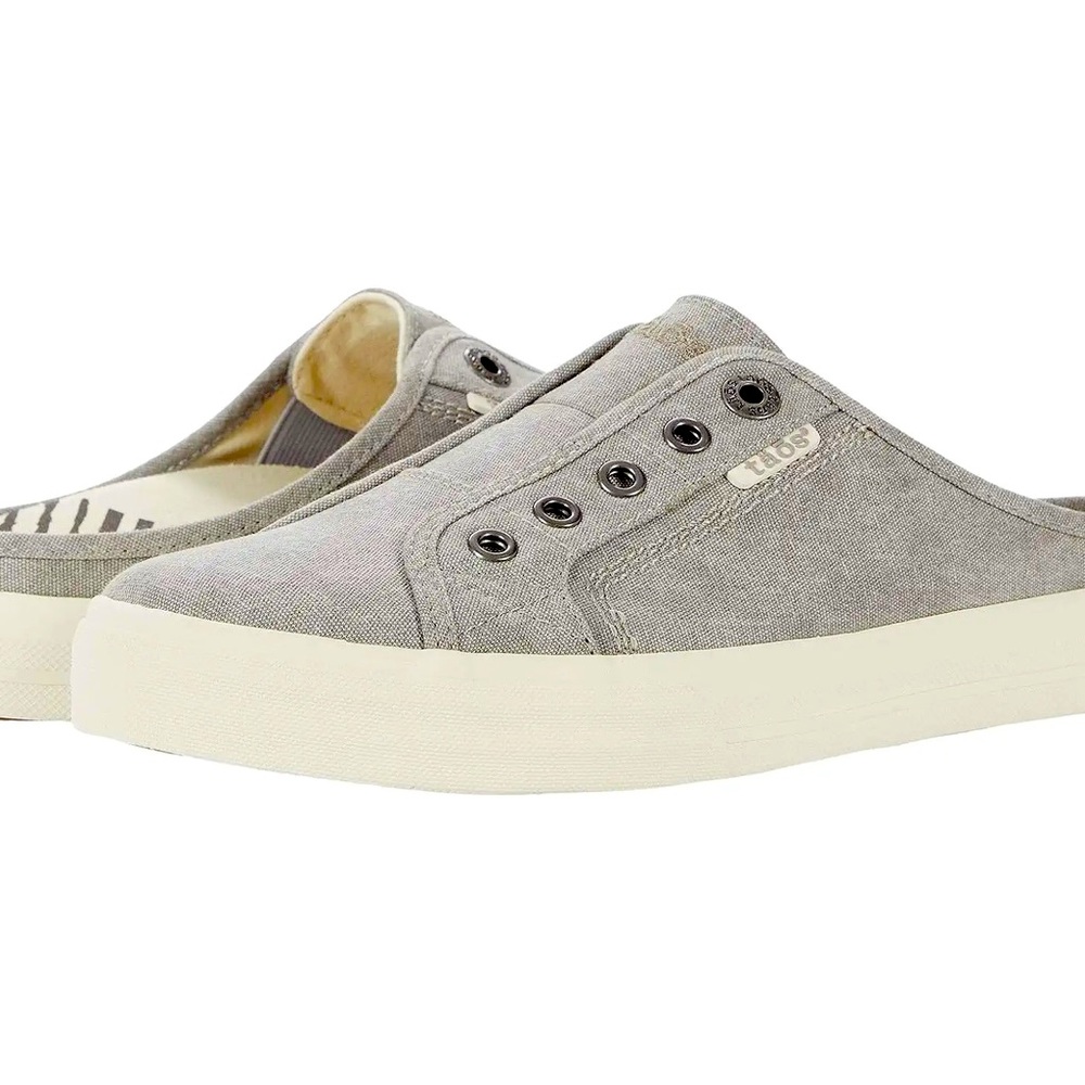 Taos EZ Soul Slip-ons Size 11